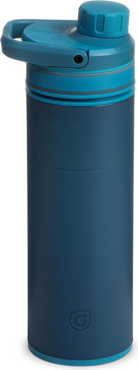 Produktbild Grayl Ultrapress Purifier (0.50 l)