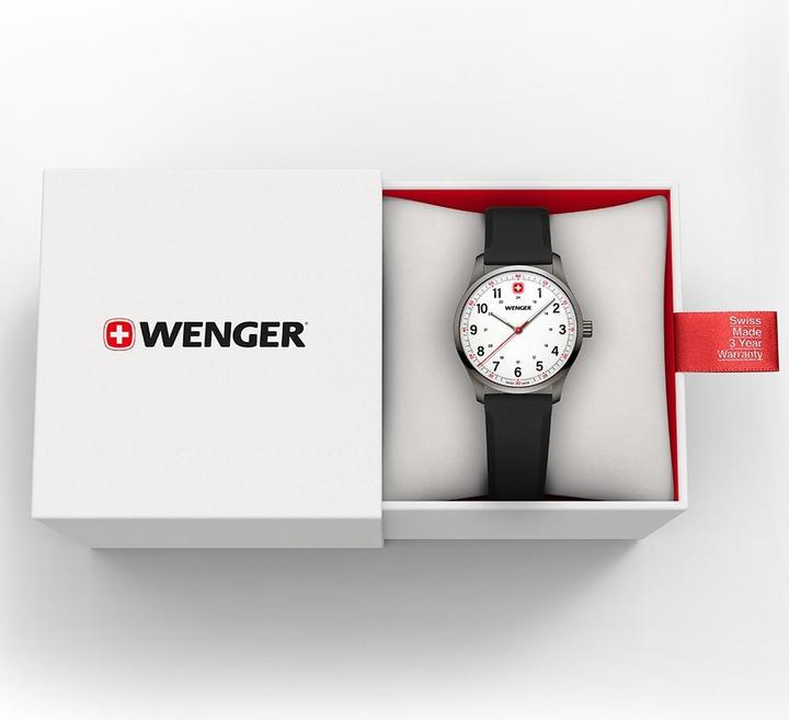 Immagine prodotto Wenger 01.1421.129 City Sport