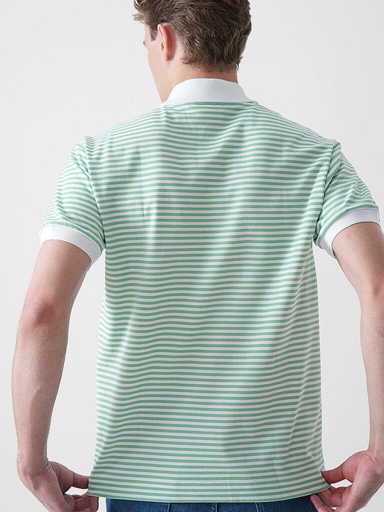 Actual product image Lacoste Poloshirt (L)
