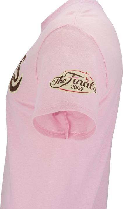 Immagine prodotto Mitchell & Ness Camicia - SUGAR Los Angeles Lakers rosa (S)