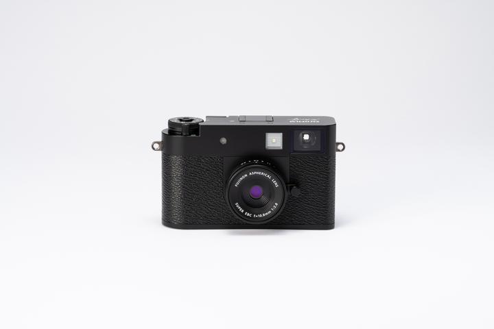 Produktbild Fujifilm X-HF1 (32 mm, 17.74 Mpx, 1")