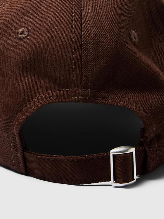 Actual product image Selected Homme Besticktes Cap (One size)