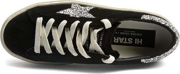 Produktbild Golden Goose Hi Star (38)