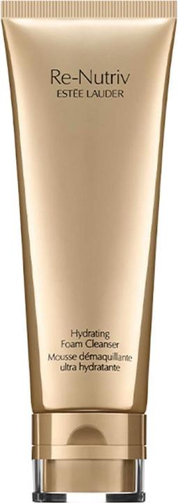 Actual product image Estée Lauder Re-Nutriv (Foam, 125 ml)