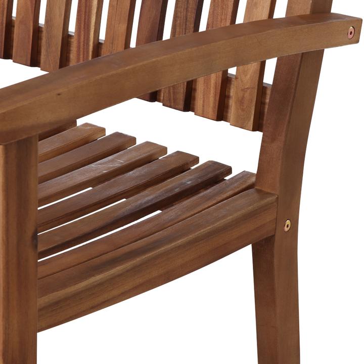 Actual product image Siena Garden 3er Bank