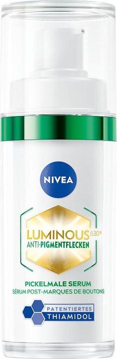 Image du produit NIVEA Sérum Cellulaire Lumineux630 pour les boutons (30 ml)