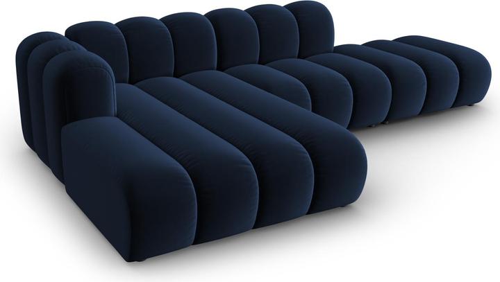Actual product image Micadoni Lupine (Corner sofa)