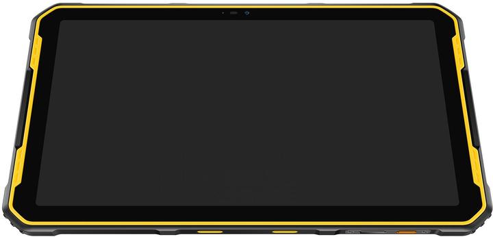 Actual product image Ulefone ARMOR PAD 2 11" NFC 8/256GB BLACK (4G, 10.98", 256 GB, Black)