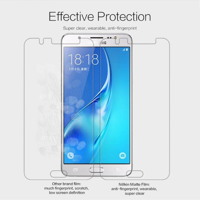 Produktbild Nillkin Matte Series (1 Stück, Samsung Galaxy J5 (2016))