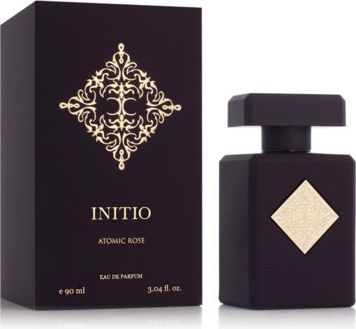 Initio The Carnal Blends Atomic Rose Eau de Parfum (Eau de Parfum, 90 ml)