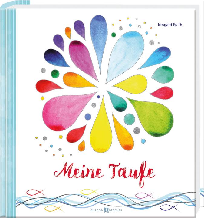 Produktbild Meine Taufe