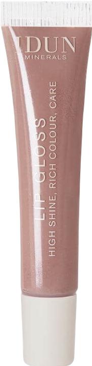Produktbild IDUN Minerals Lipgloss Louise (016 - 8)