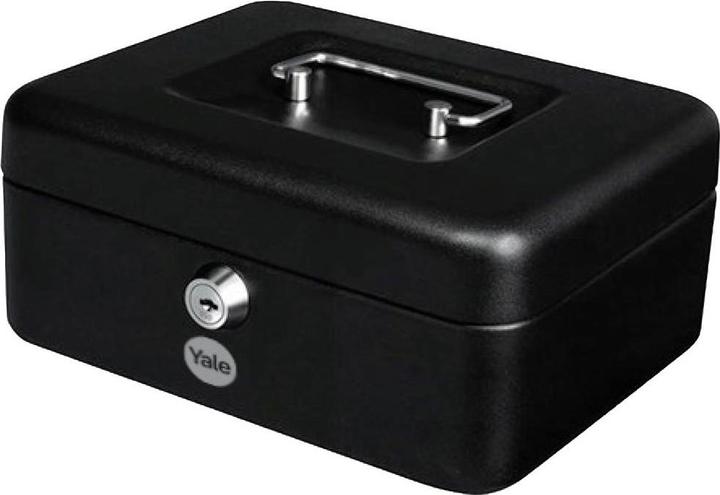 Actual product image Yale Cash box L