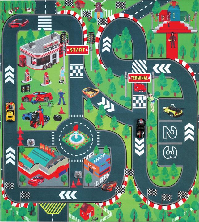 Image du produit Ronchi Supertoys 10176