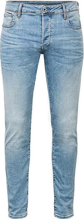 G-Star 3301 Slim Jeans it indigo aged