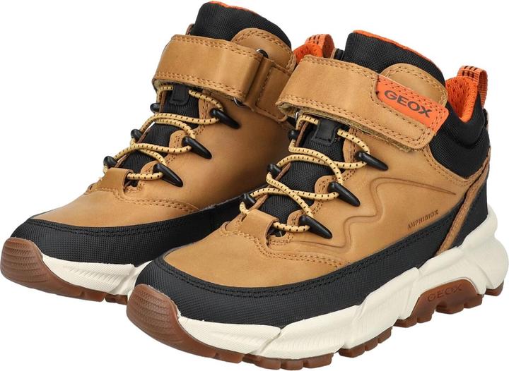 Actual product image Geox J36LCG 0MEFU C2G9B (35)