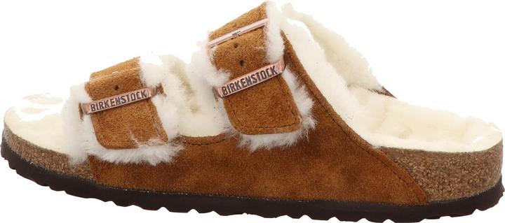 Actual product image Birkenstock Arizona narrow (37)