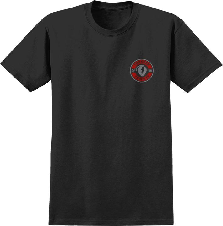 Actual product image Thunder Mainline T-Shirt (S)