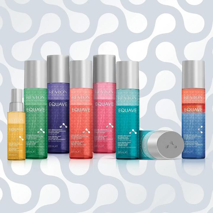 Image du produit Revlon Professional Equave Hydro Pack (300 ml, Shampoing liquide)