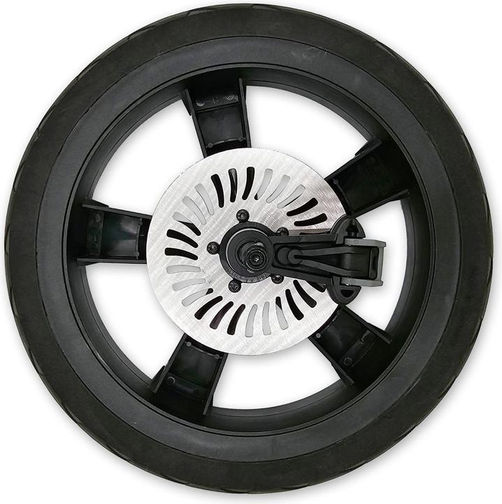 Produktbild TFK Hinterrad für Mono und Duo
