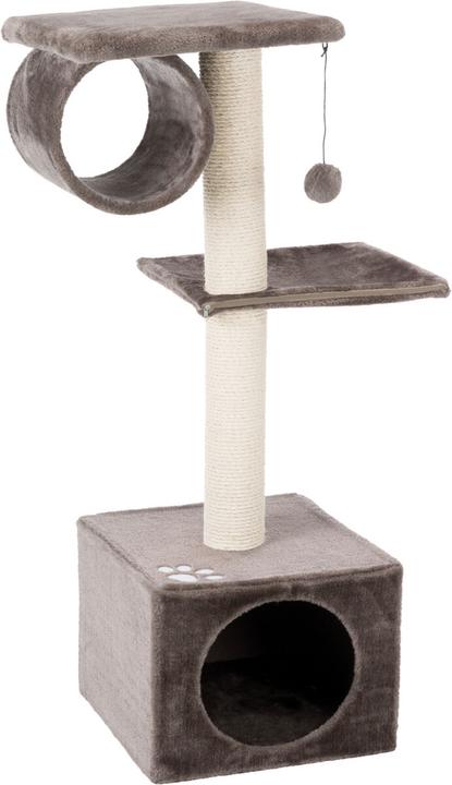 Trixie San Fernando (106 cm, Gris platine)