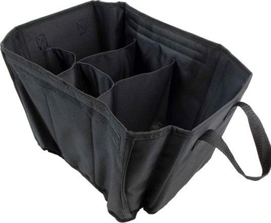 Actual product image Makita Insert Makpac 4 for DRT50 + RT0700C ( 837247-1 )