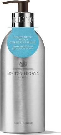 Actual product image Molton Brown Coastal Cypress & Sea Fennel (400 ml)