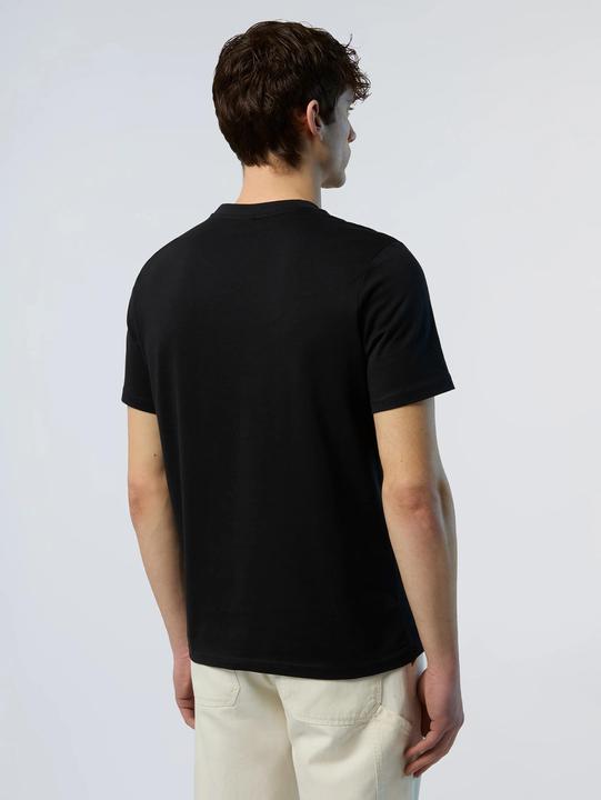 Image du produit North Sails t-hirt north ail baic bollo (S)