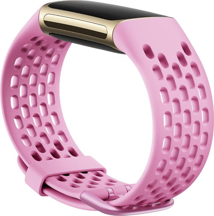 Produktbild Fitbit Charge 5 Sportarmband (Silikon)