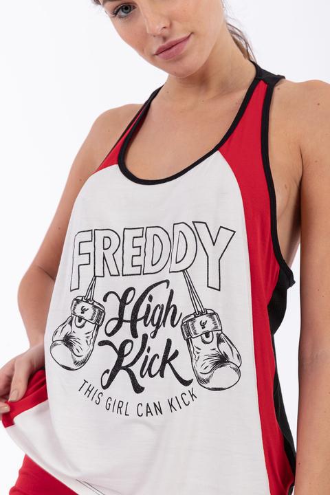 Produktbild Freddy Tank (M)