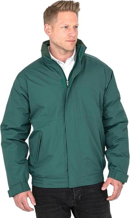 Produktbild Result Clothing Channel Jacke (3XL)