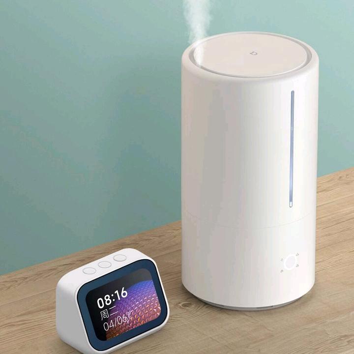 Productafbeelding Xiaomi Mi Smart Antibacterieel (25 m²)