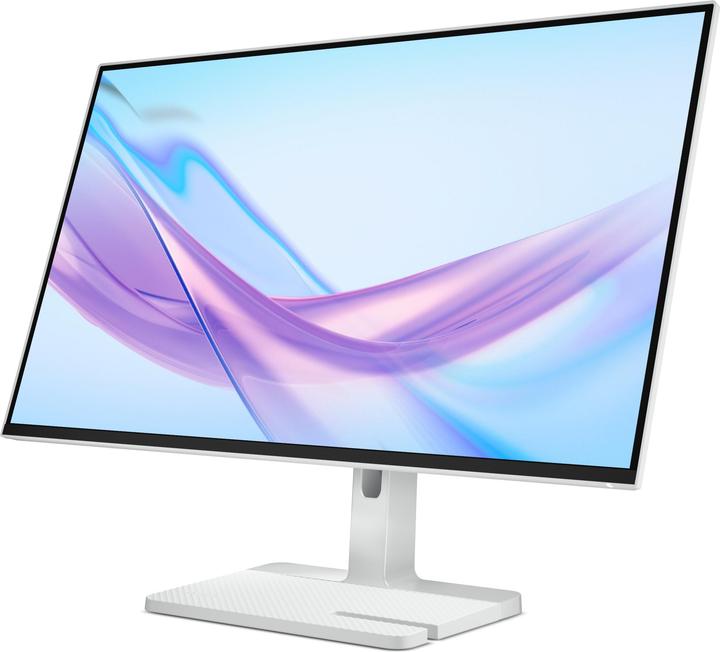 Actual product image Lenovo L27q-4A (2560 x 1440 pixels, 27")
