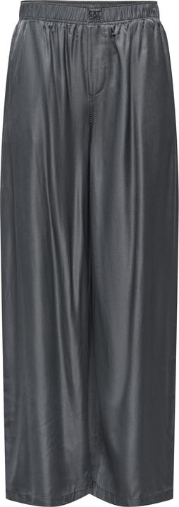 Only Weiter Beinschnitt Mittlere Taille Hose Hose