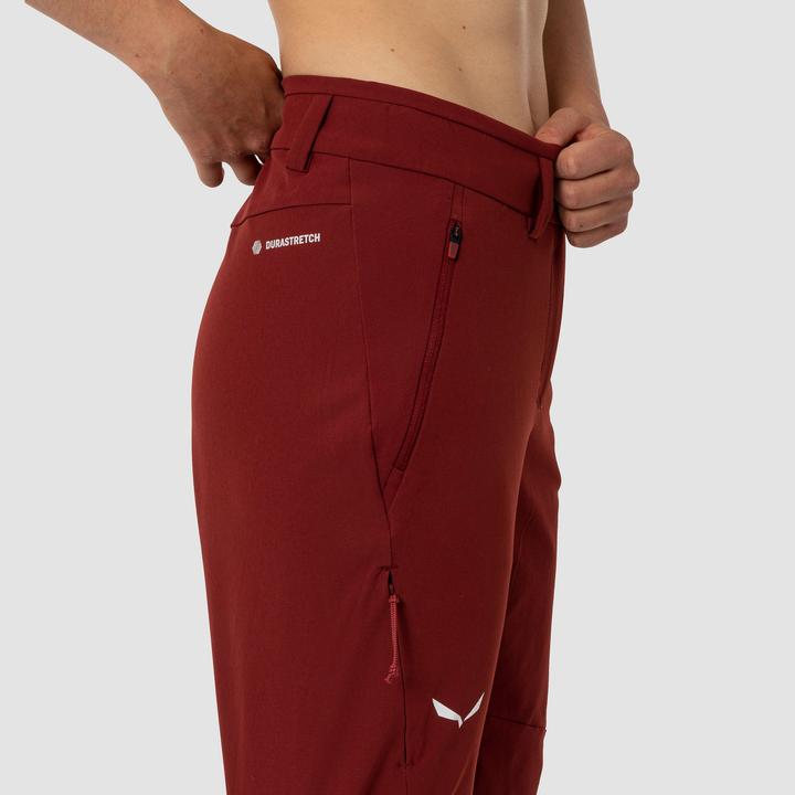 Actual product image Salewa Women's Agner Orval 3 DST Pants (36, S)