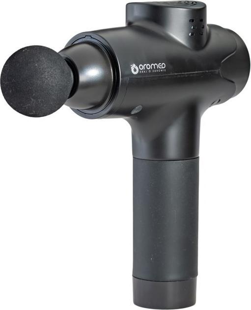 Immagine prodotto Oromed Masażer pistoletowy ORO-GUN PRO BLACK