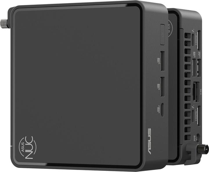 Image du produit ASUS NUC 15 PRO RNUC15CRKI300002 (Intel Core i3)