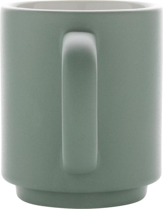 Produktbild Xd Collection Kaffeebecher Stapelbar Keramik 180ml (180 ml, 1 x)