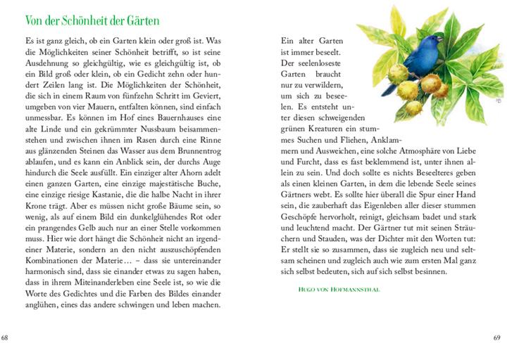 Produktbild Wo Blumen blühen, da lächelt die Welt (Deutsch, Beate Kahramanlar, Kristina Schaefer, Marjolein Bastin, 2022)
