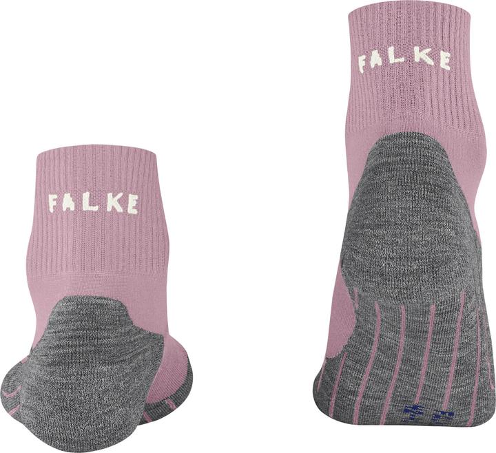 Actual product image Falke TK5 Wander Cool Short Damen Trekking (39 - 40)