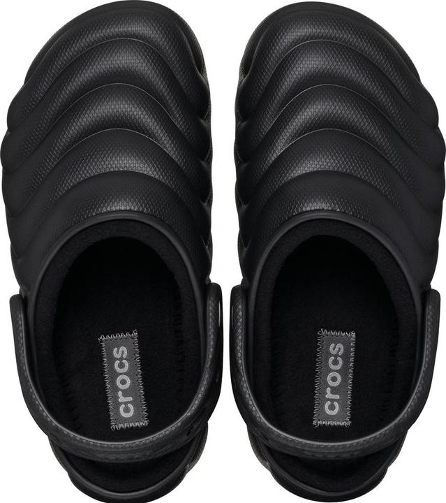 Produktbild Crocs Classic Lined Overpuff Clog (37)