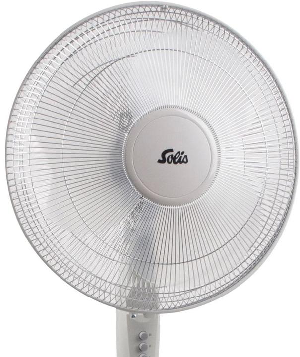 Actual product image Solis Typ 748 (59.20 dB)
