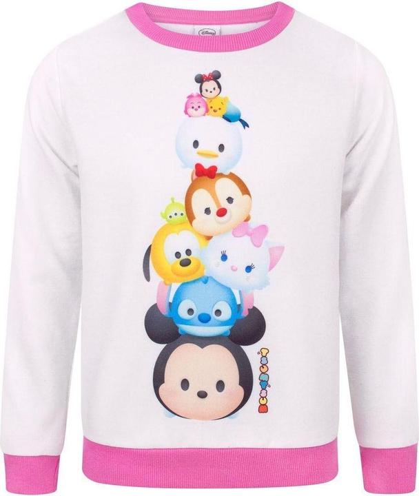 Disney Sweatshirt Mädchen