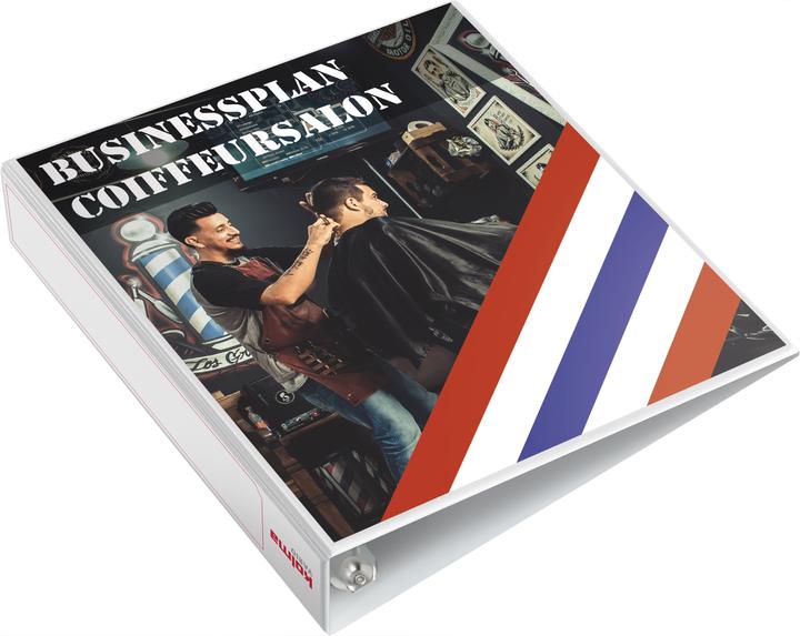 Immagine prodotto Kolma Libro degli spettacoli Vario A4 XL 4 anelli altezza di riempimento 4,5 cm bianco (A4, 68 mm, 1 Pezzo/i)