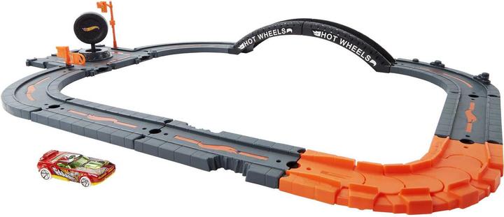 Produktbild Hot Wheels City Track Pack