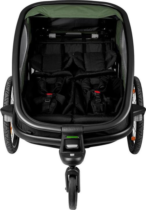 Immagine prodotto hamax Outback 2 in 1