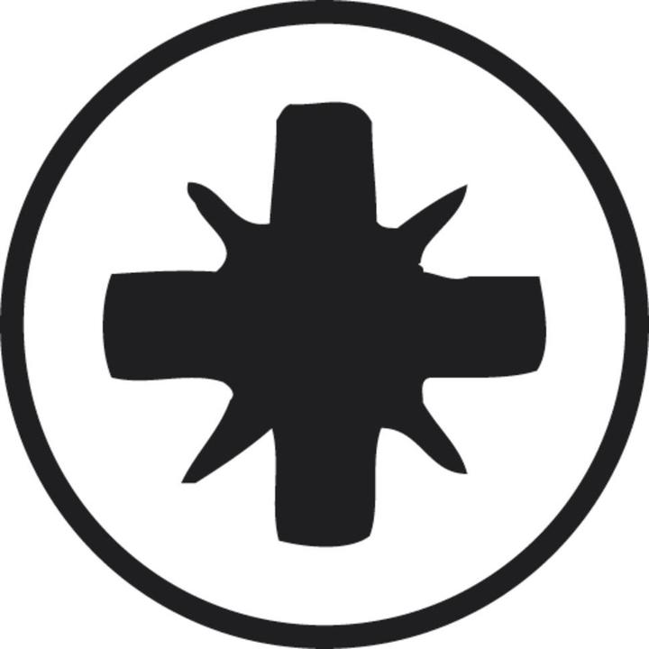 Produktbild Wera Kraftform Kompakt W 1 Wartung (35 Teile)
