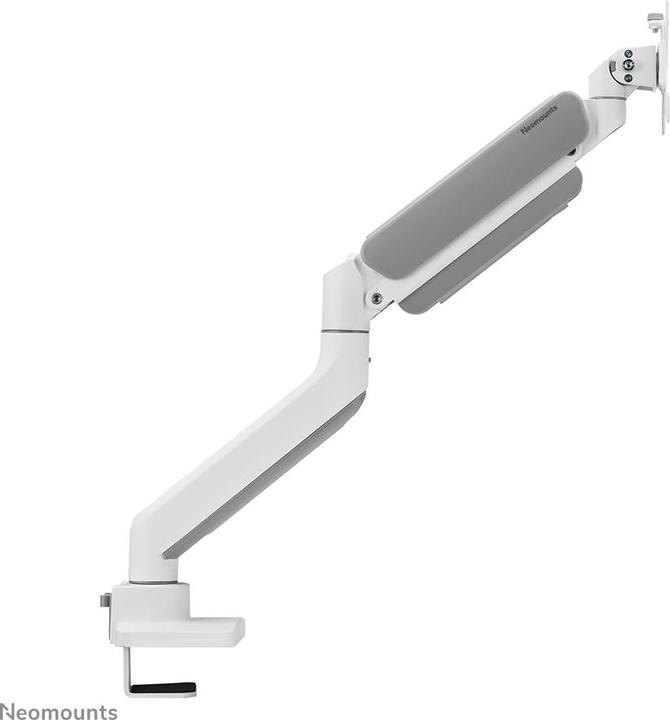 Immagine prodotto Neomounts Supporto da scrivania per 1 schermo ultralargo (Tavolo, 49.02")