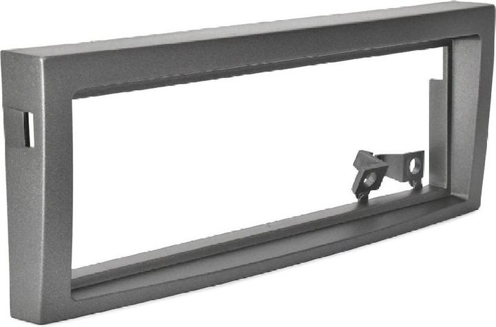 Produktbild Phonocar Radioblende schwarz Citroën und Peugeot