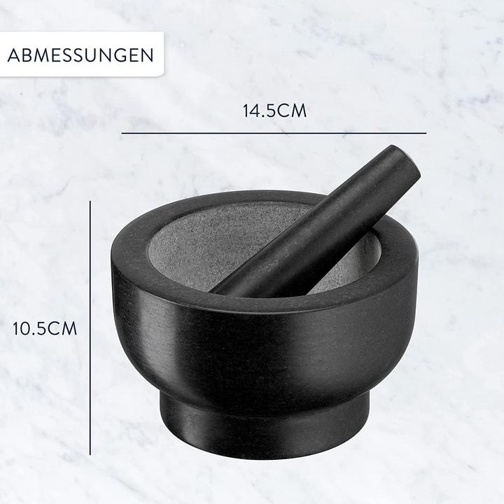 Produktbild Tefal Jamie Oliver Mörser & Stössel